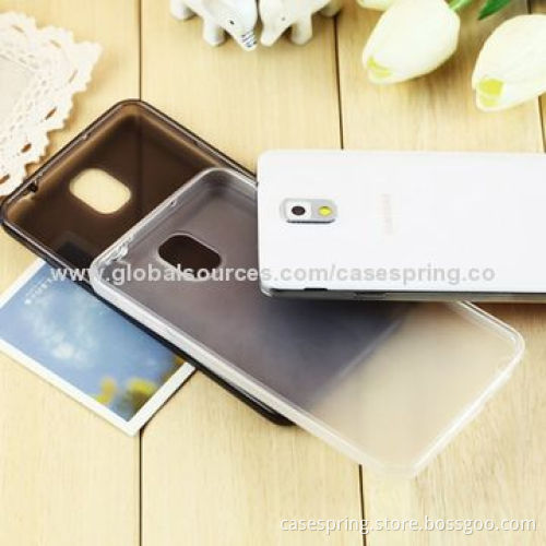 PC Cases for Samsung Galaxy Note 3, OEM Orders Welcomed